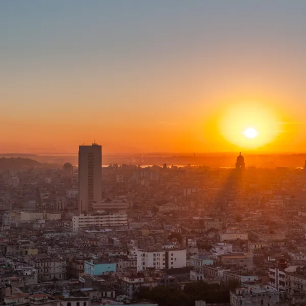 Bernard Crampon Photography - La Habana