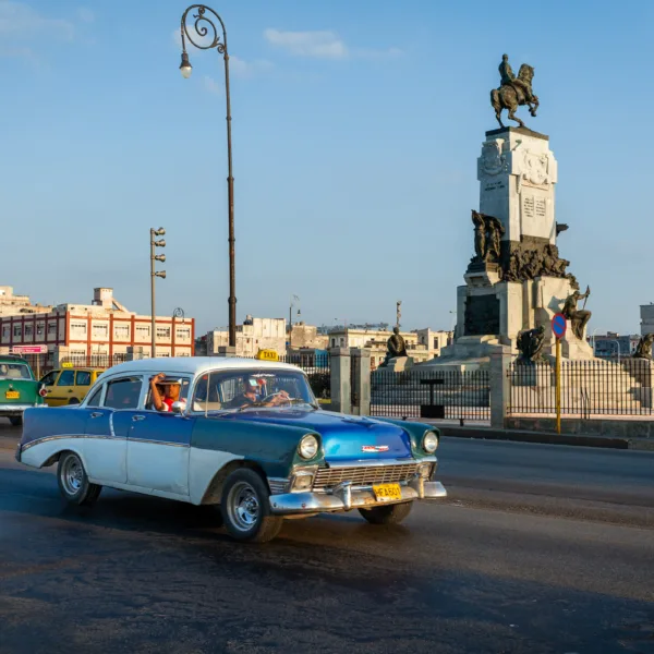 Bernard Crampon Photography - La Habana