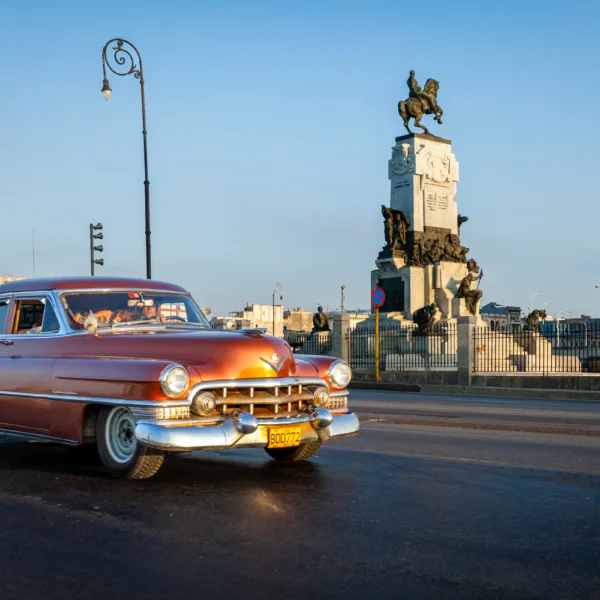 Bernard Crampon Photography - Cuba