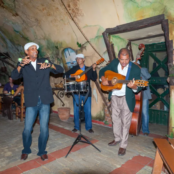Bernard Crampon Photography - La Habana