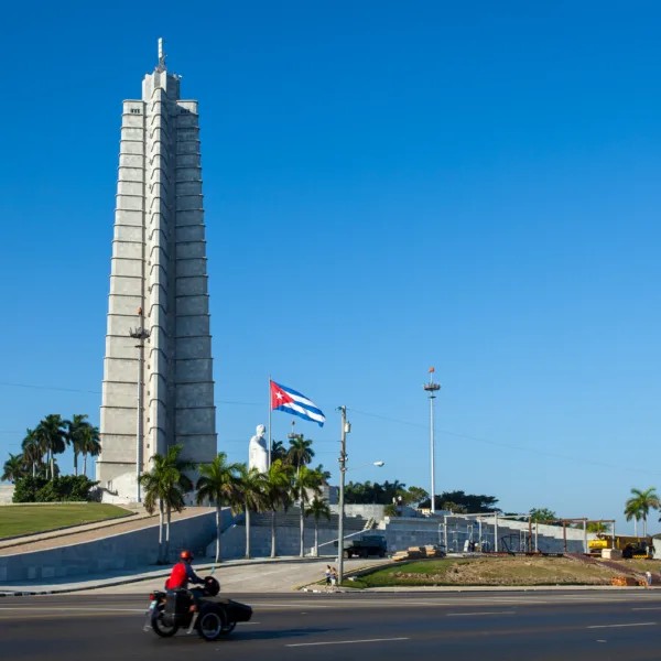 Bernard Crampon Photography - La Habana