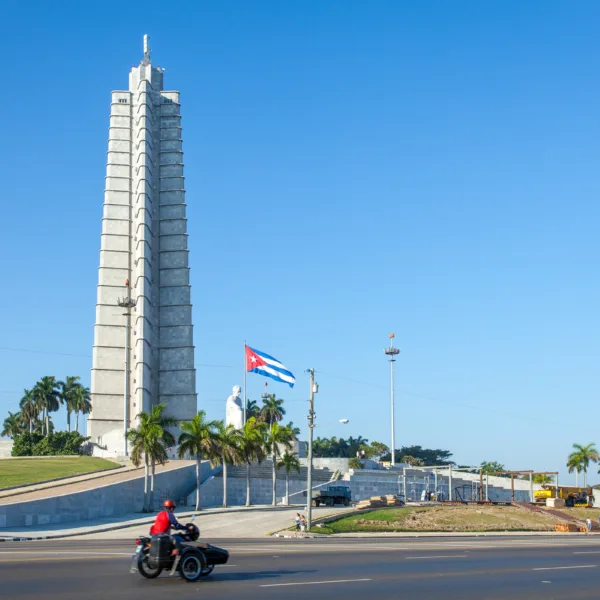 Bernard Crampon Photography - La Habana