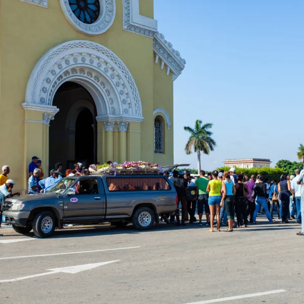 Bernard Crampon Photography - La Habana