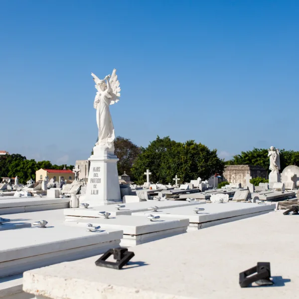 Bernard Crampon Photography - La Habana