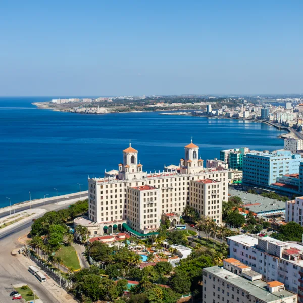Bernard Crampon Photography - La Habana
