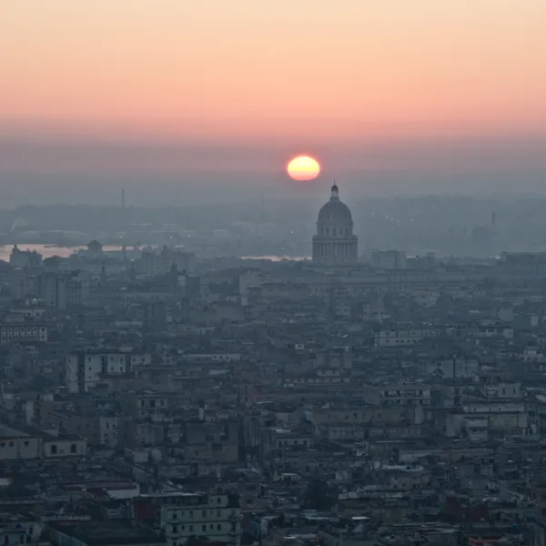 Bernard Crampon Photography - La Habana