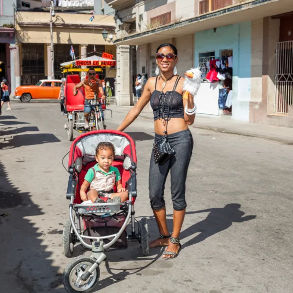 Bernard Crampon Photography - La Habana
