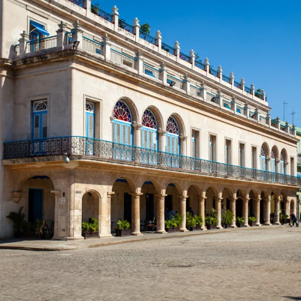 Bernard Crampon Photography - La Habana