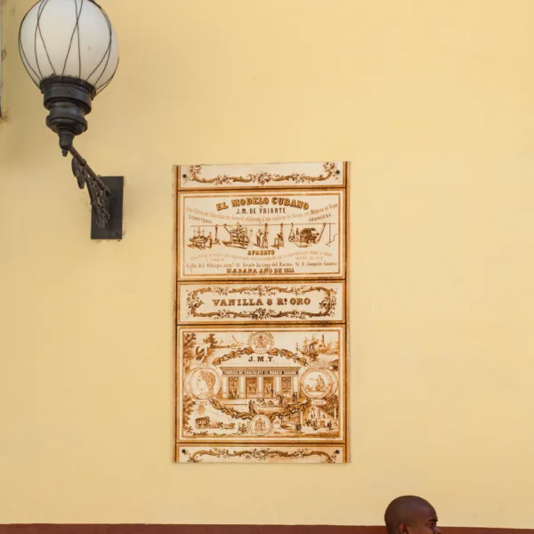 Bernard Crampon Photography - La Habana