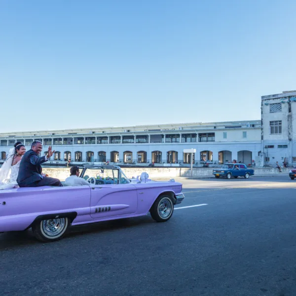 Bernard Crampon Photography - La Habana