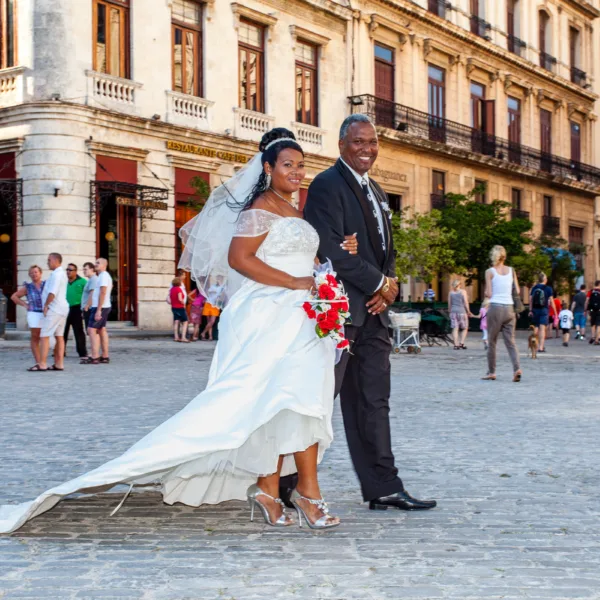 Bernard Crampon Photography - La Habana