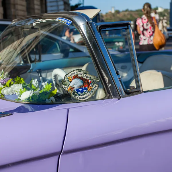 Bernard Crampon Photography - La Habana
