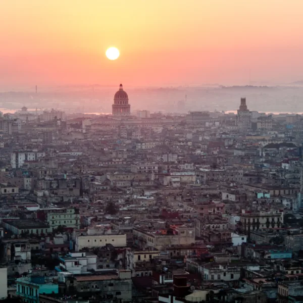 Bernard Crampon Photography - La Habana