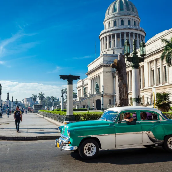 Bernard Crampon Photography - La Habana