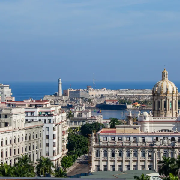 Bernard Crampon Photography - La Habana