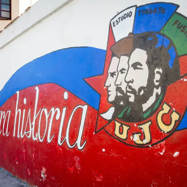 Bernard Crampon Photography - La Habana