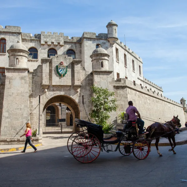 Bernard Crampon Photography - La Habana