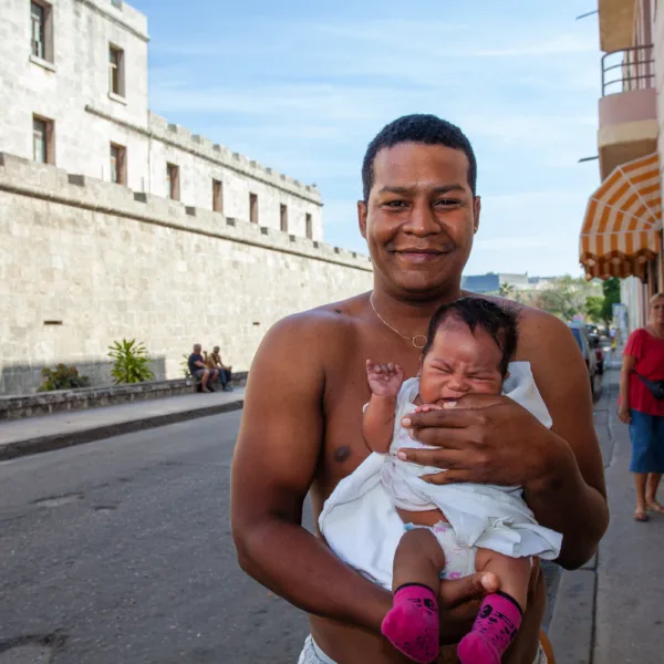 Bernard Crampon Photography - La Habana