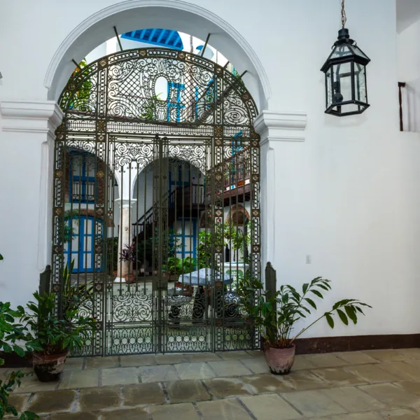 Bernard Crampon Photography - La Habana