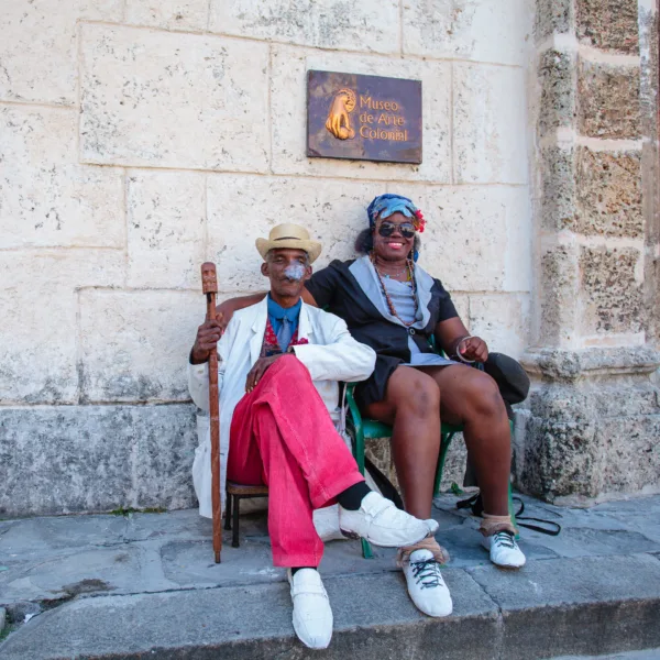 Bernard Crampon Photography - La Habana