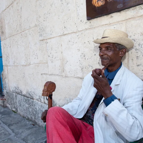 Bernard Crampon Photography - La Habana