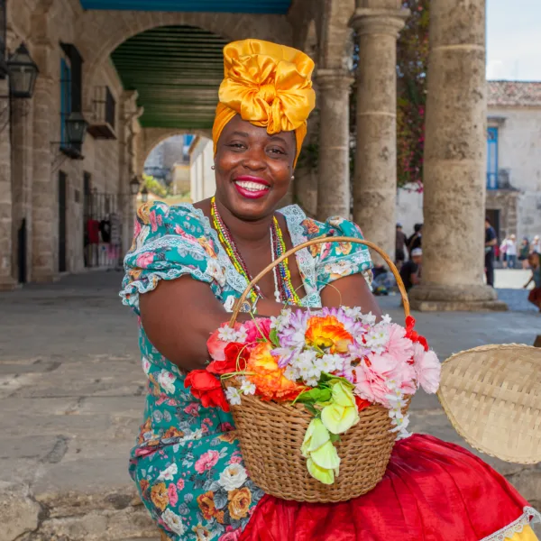 Bernard Crampon Photography - La Habana