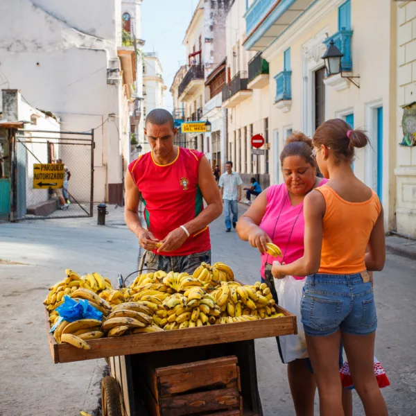 Bernard Crampon Photography - La Habana