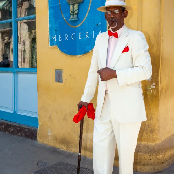 Bernard Crampon Photography - La Habana
