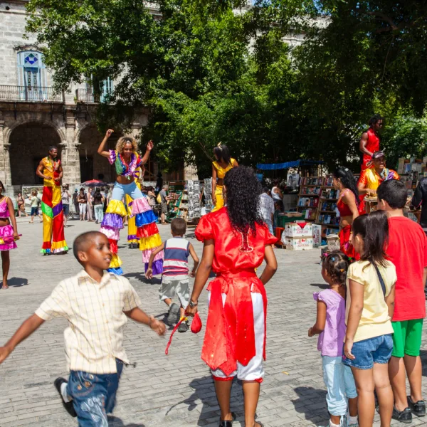 Bernard Crampon Photography - La Habana