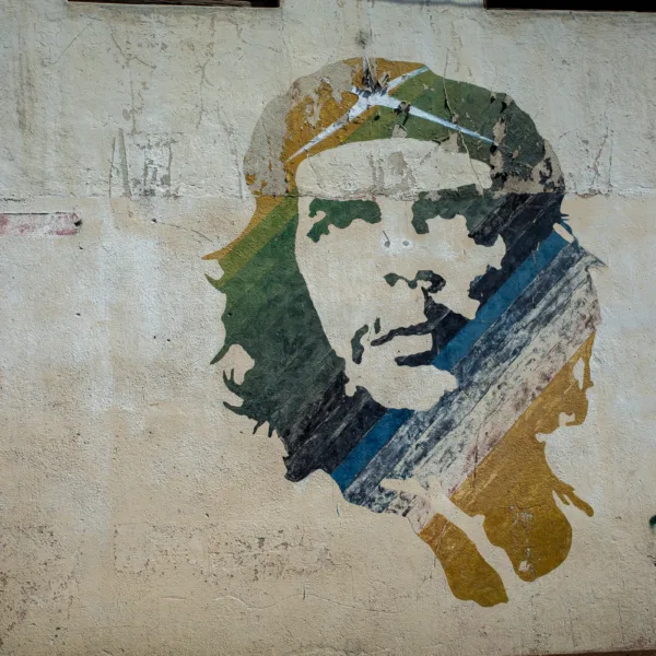 Bernard Crampon Photography - La Habana