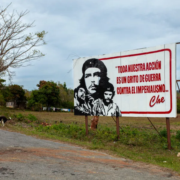 Bernard Crampon Photography - Pinar del Rio