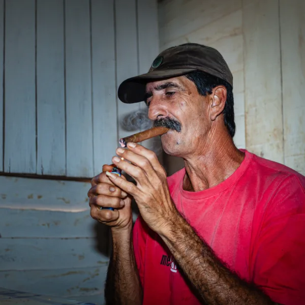 Bernard Crampon Photography - Vinales