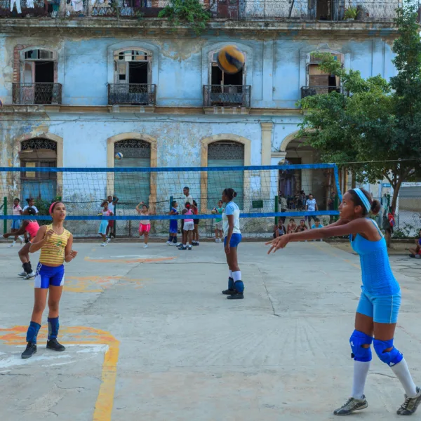 Bernard Crampon Photography - La Habana