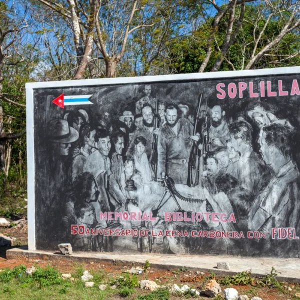 Bernard Crampon Photography - Cienfuegos