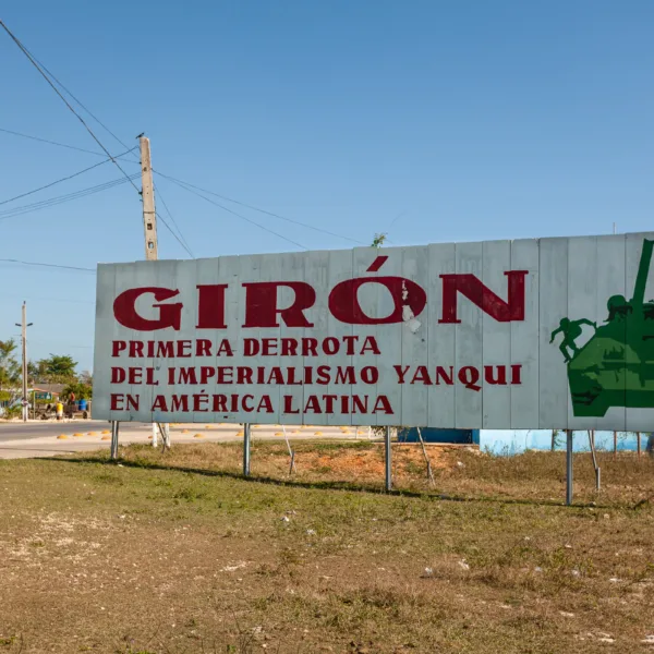 Bernard Crampon Photography - Cienfuegos