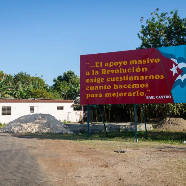 Bernard Crampon Photography - Cienfuegos