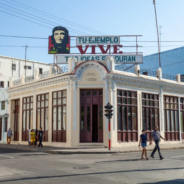 Bernard Crampon Photography - Cienfuegos