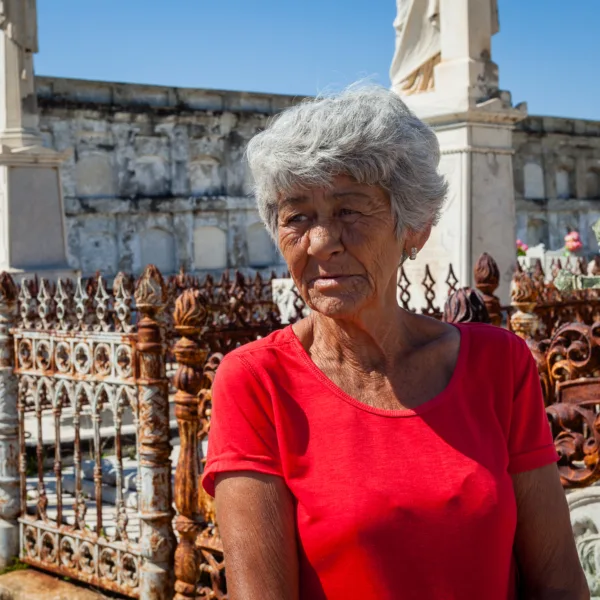 Bernard Crampon Photography - Cienfuegos