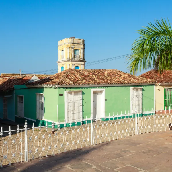 Bernard Crampon Photography - Trinidad