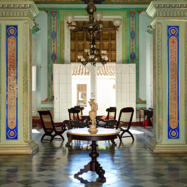 Bernard Crampon Photography - Trinidad