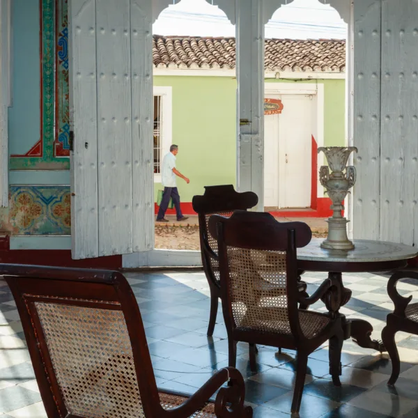 Bernard Crampon Photography - Trinidad