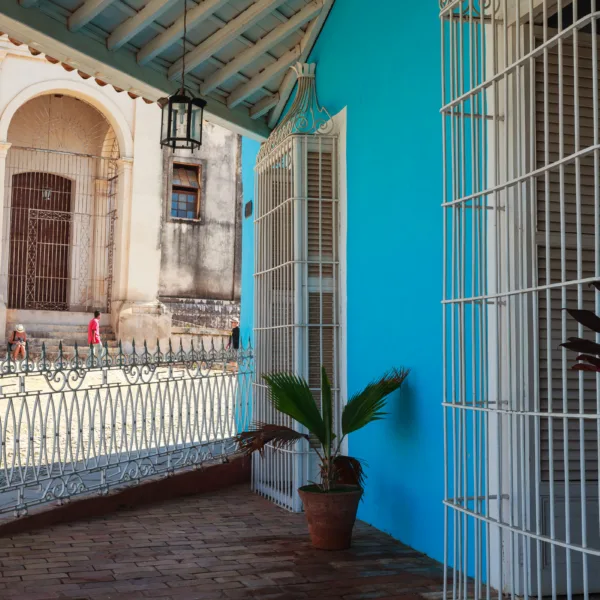 Bernard Crampon Photography - Trinidad