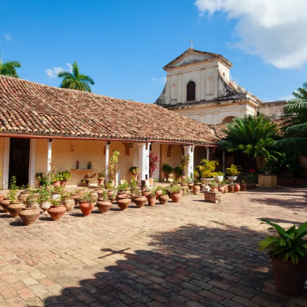 Bernard Crampon Photography - Trinidad