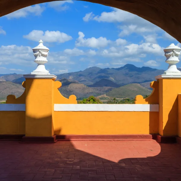 Bernard Crampon Photography - Trinidad