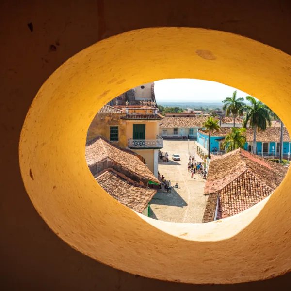 Bernard Crampon Photography - Trinidad