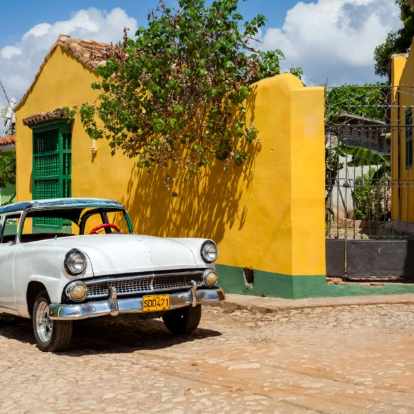 Bernard Crampon Photography - Trinidad