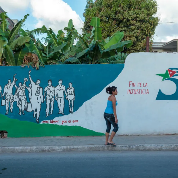 Bernard Crampon Photography - Trinidad