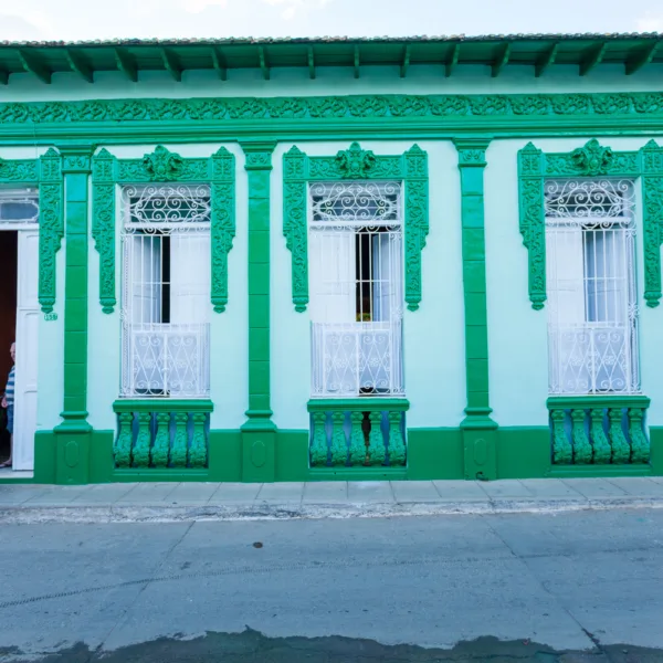 Bernard Crampon Photography - Trinidad