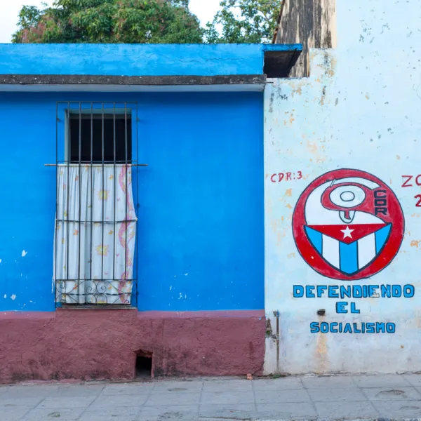 Bernard Crampon Photography - Trinidad