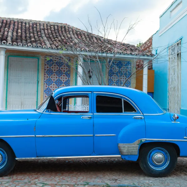 Bernard Crampon Photography - Trinidad